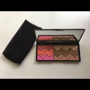 Terry Sun Designer Palette